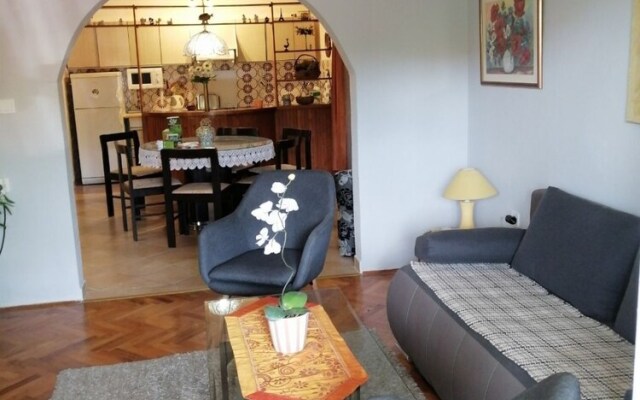 Petra - Apartments With Parking - A2