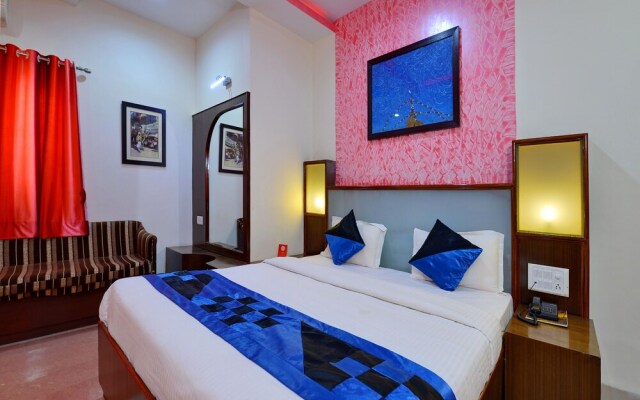 Rudra Villa
