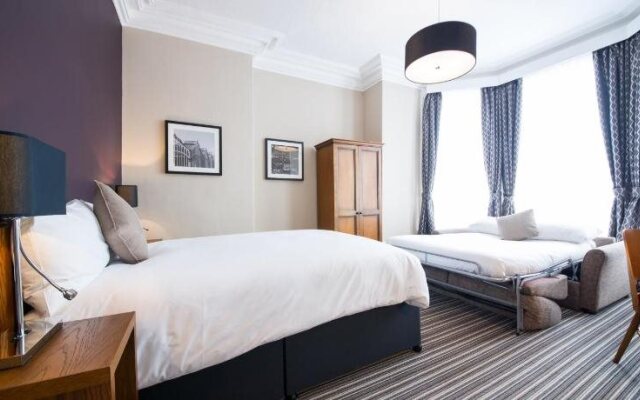 Innkeeper's Lodge Stockport Heaton Chapel