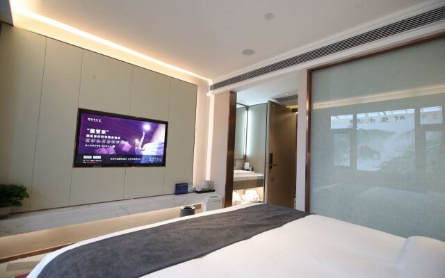 Lavande Hotel (Beijing ABP)