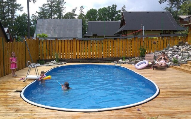 Aplend Apartments Tatry Holiday