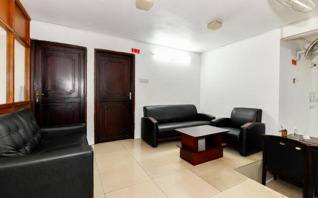 OYO 9560 Hotel Bellwether