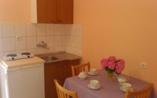 Benic Apartments