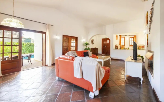 Villa Palms