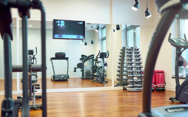 Vacationclub Diune Apartment 50