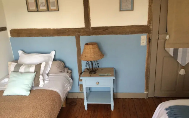 Domaine de la ferme de Ribeaufontaine