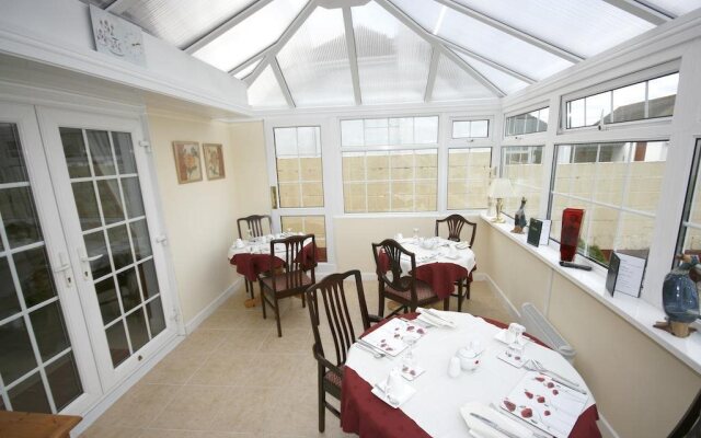 Collerton Lodge
