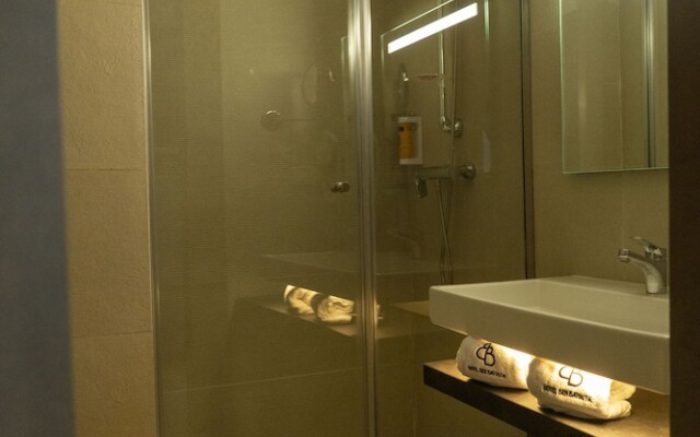 Hotel Ben Batouta - Tanger