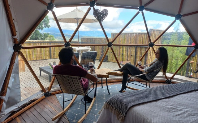 Urqu Glamping