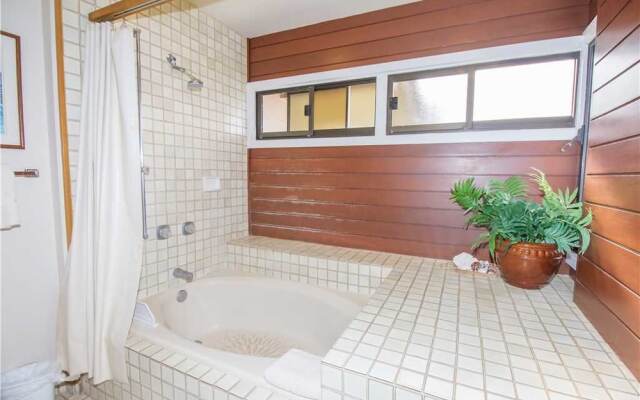 Kapalua Ridge Villas 1422 - One Bedroom Townhome