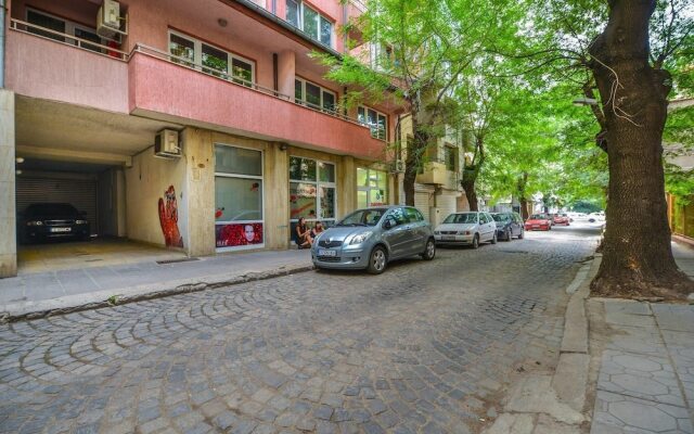 Fm Premium 1 Bdr Apartment Cool And Cozy