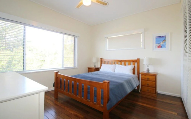 Surf Break & Ocean Break