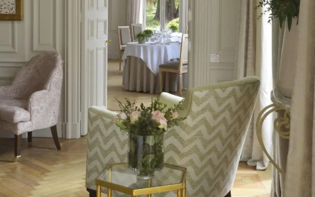 Château La Chenevière