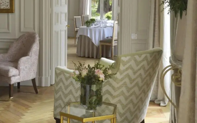 Château La Chenevière