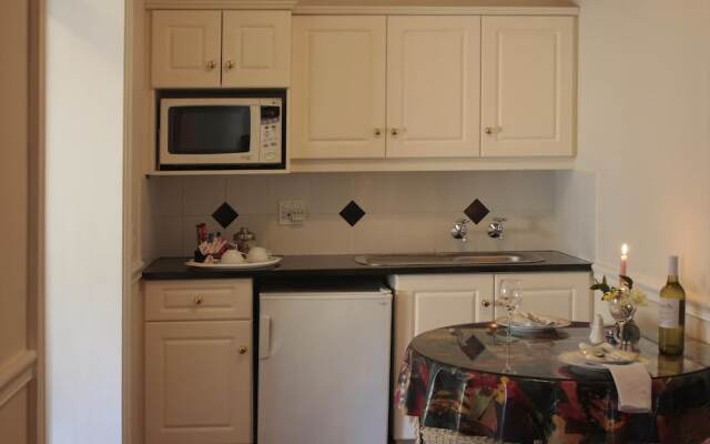Caledon Villa Guest House
