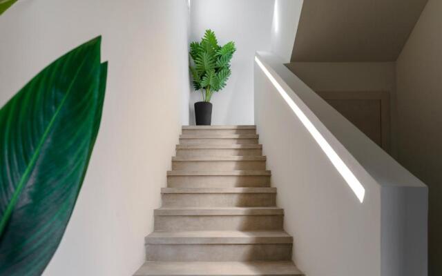 Civico25 Suites Hotel