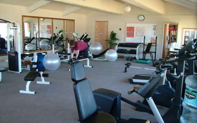 Lopez Islander Resort