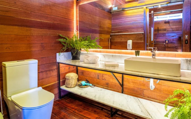 Eco Luar Boutique Hotel