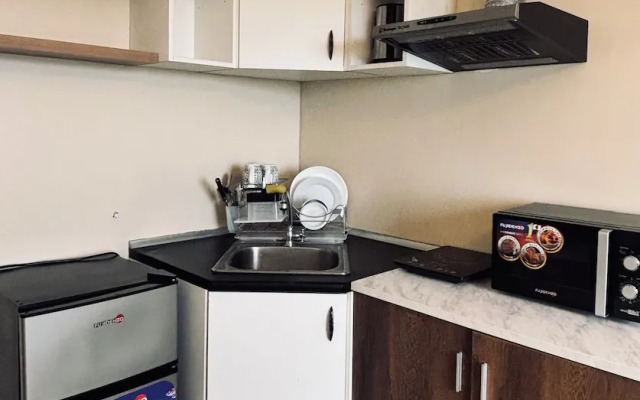 7 The Metro View Dream Loft