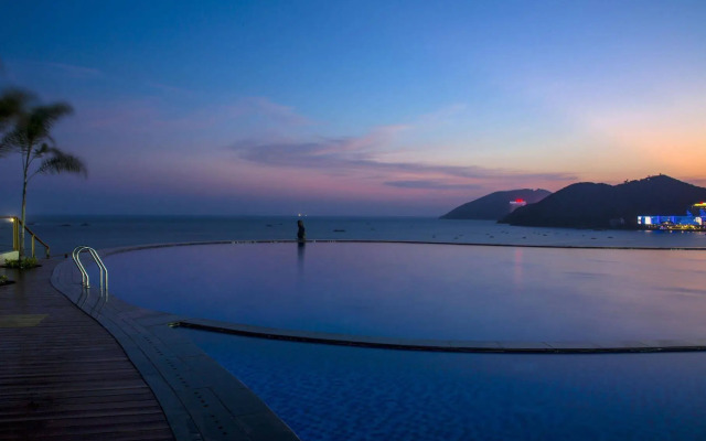 Harman Resort Hotel Sanya