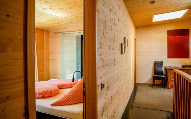 Refugio Laudegg
