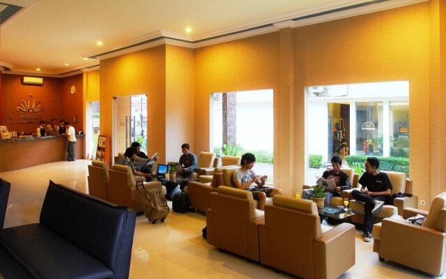 BJ Perdana Hotel