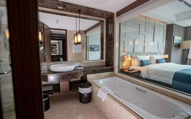 Crowne Plaza Bandung by IHG