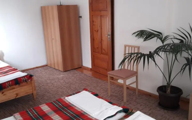 Guest House Zlatinchevi