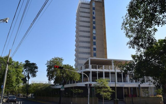 Hotel Casona Guadalajara