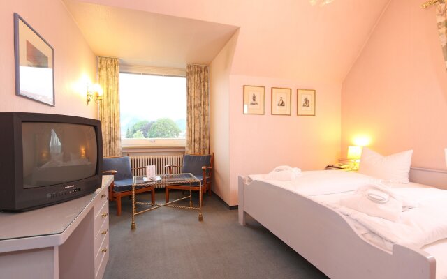 Wittelsbacher Hof Swiss Quality Hotel