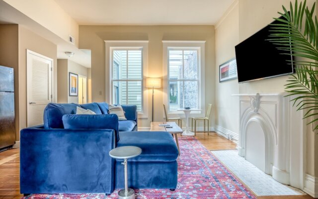 Mint House SoFo Louisville