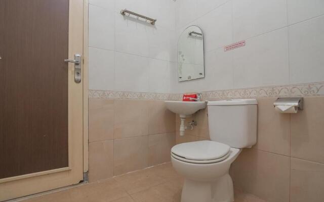 RedDoorz Syariah Plus @ Banjarbaru 2