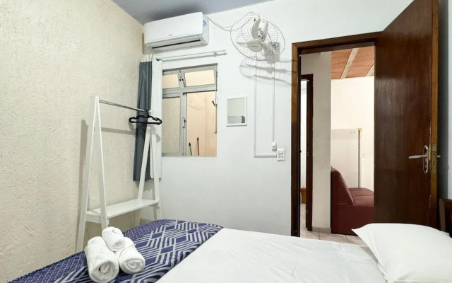 Residencial Amizade - Praia da Pinheira