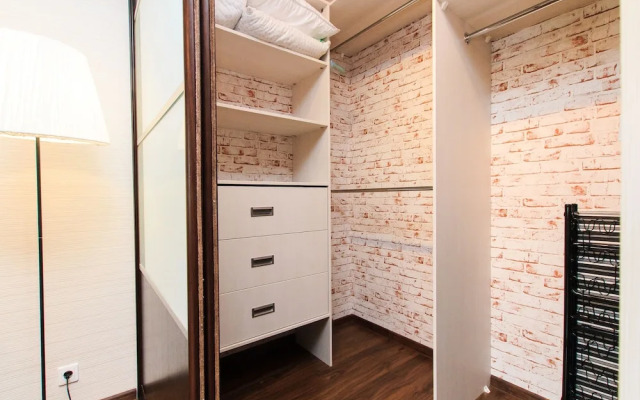Apartmenty Uyut Zhulebino