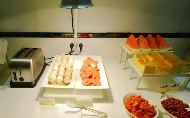 City Comfort Inn Sanya Yalong Bay