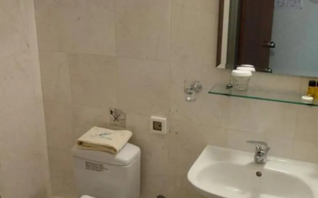Dionysion Hotel