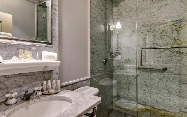 Hotel Fauchere