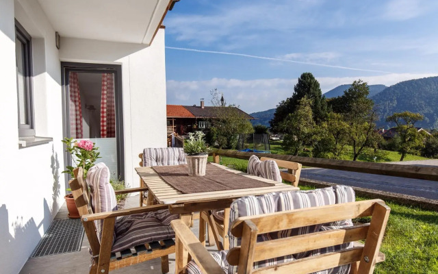 Ferienwohnung Adlerhügel