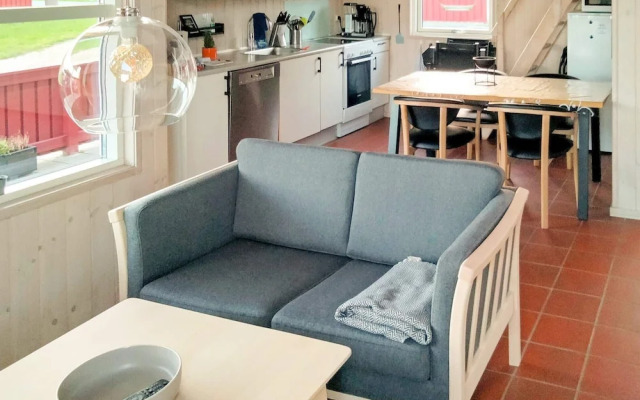 6 Person Holiday Home in Sydals-by Traum