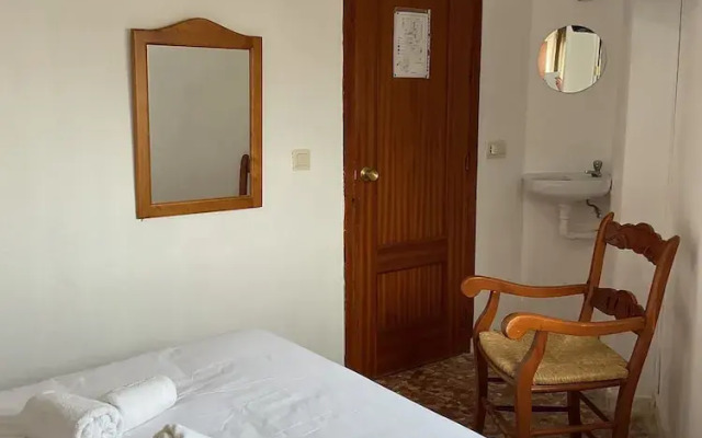 Hostal San Miguel by Croma
