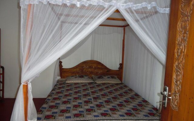 Allan Guest House
