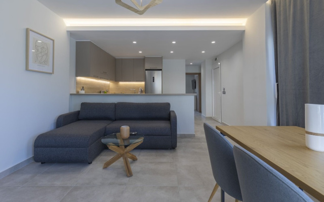 Tertsa Suites