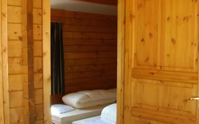 Camping "De Stuurmanskolk"
