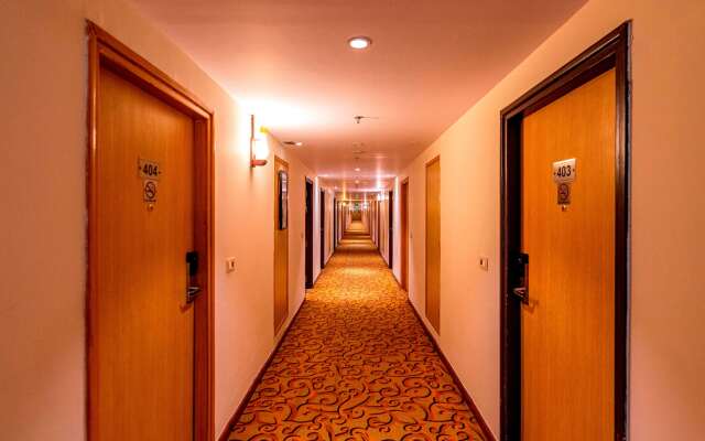 Ramada by Wyndham Neemrana