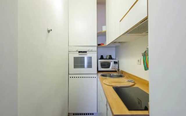 Vittoria Luxury Apartments