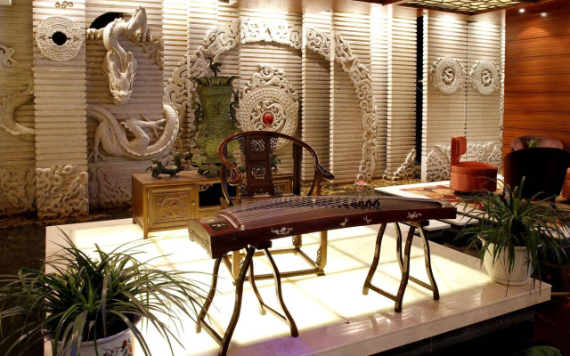 Jingtailong International Hotel