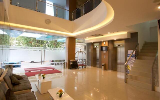 Hotel 88 Grogol by WH