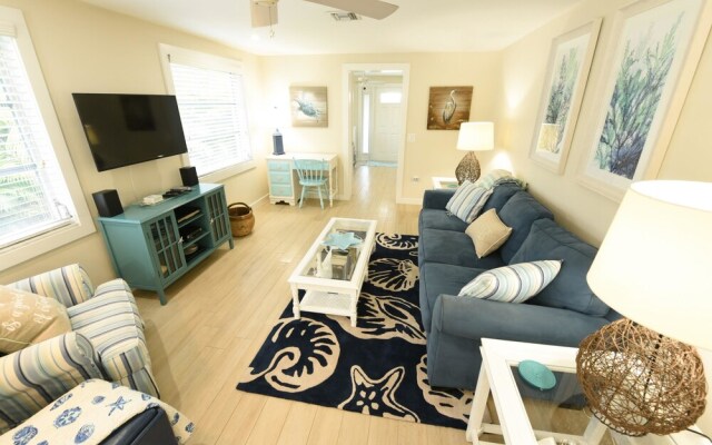 Blue Oasis Apartment 2