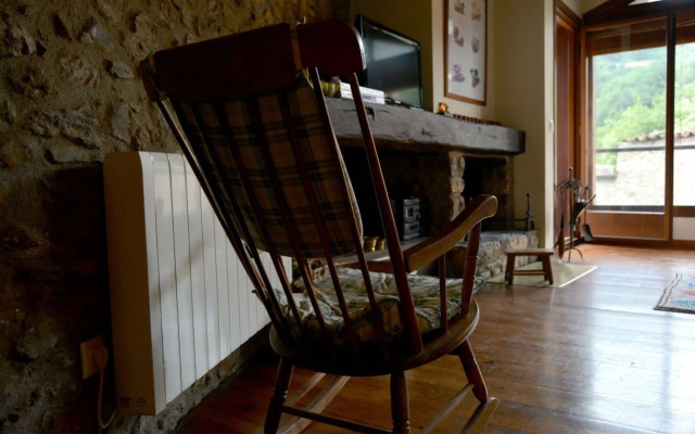 Casa rural Paller i Cort del Pairot