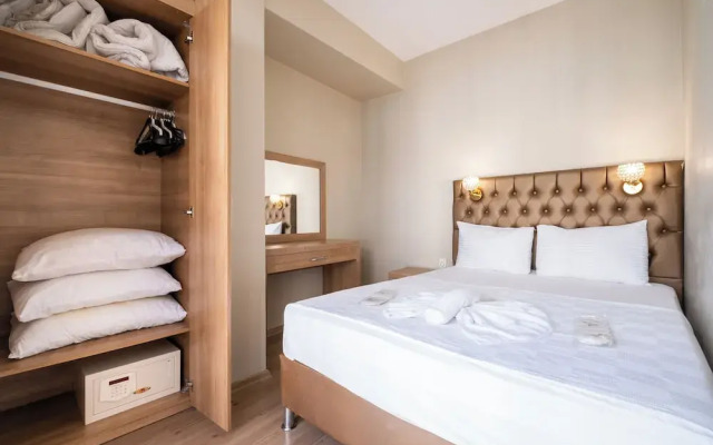 Lavin Hotel & Suites